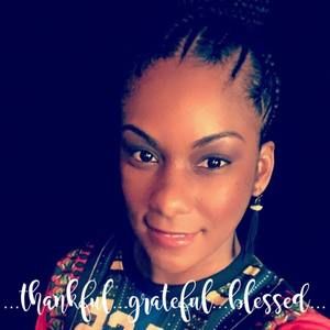 Meet your Posher, Ashlee